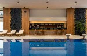 Hotelul Alexandrion Experience Sinaia a deschis Reemora Spa & Hammam
